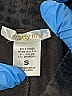 Matty M Tweed Black Casual Pants Size S - photo 4