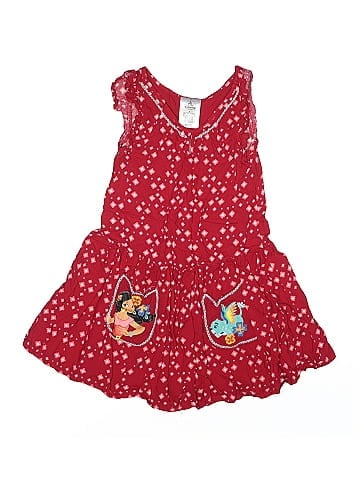 Disney Store Dress (view 1)