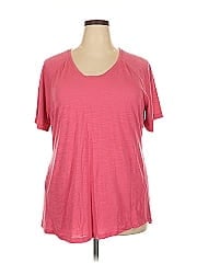 Terra & Sky Short Sleeve T Shirt