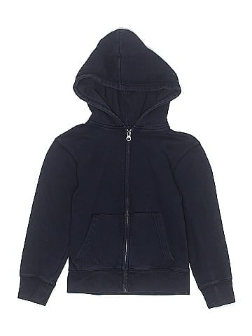 The Children's Place Zip Up Hoodie (view 1)
