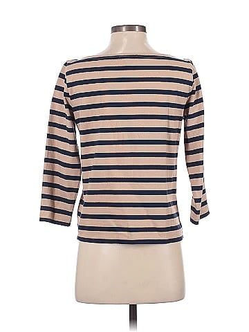J.Crew 3/4 Sleeve T-Shirt (view 2)