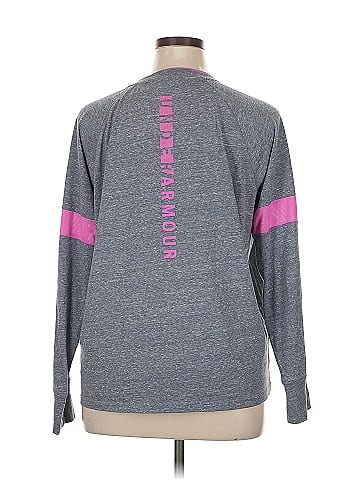 Under Armour Long Sleeve T-Shirt (view 2)