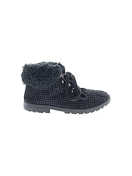 Justice Ankle Boots