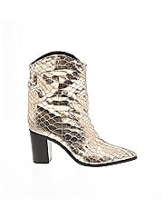 Schutz Boots