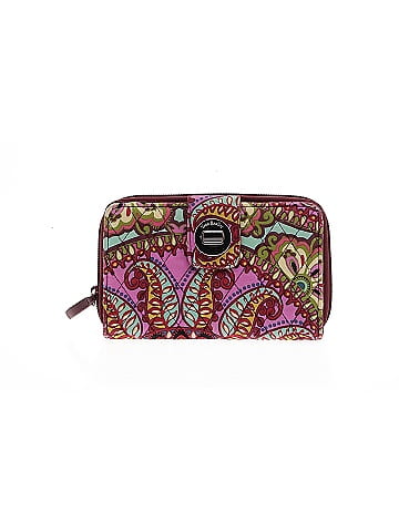 Vera Bradley Wallet (view 1)