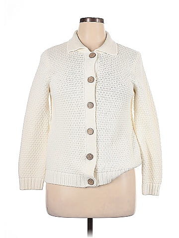 Christopher & Banks Cardigan (view 1)