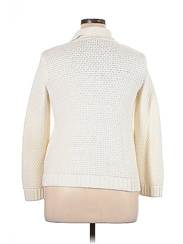 Christopher & Banks Cardigan (view 2)