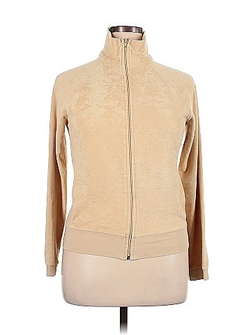 American Apparel Cardigan (view 1)