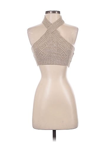 Motel Halter Top (view 1)