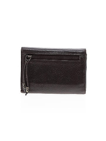 Via Spiga Leather Wallet (view 2)