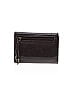 Via Spiga 100% Leather Brown Leather Wallet One size - photo 2