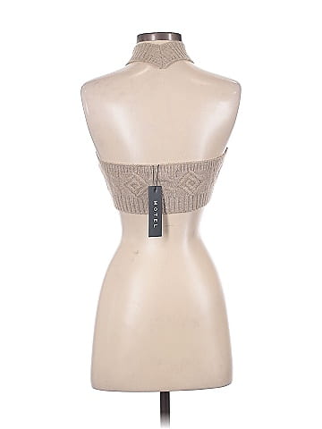 Motel Halter Top (view 2)
