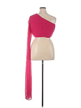 Indya Long Sleeve Blouse (view 2)