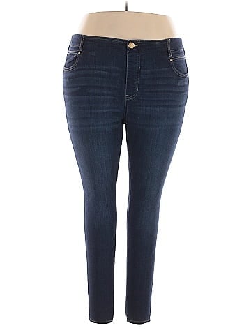 Liverpool Los Angeles Jeans (view 1)