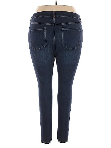 Liverpool Los Angeles Jeans (view 2)