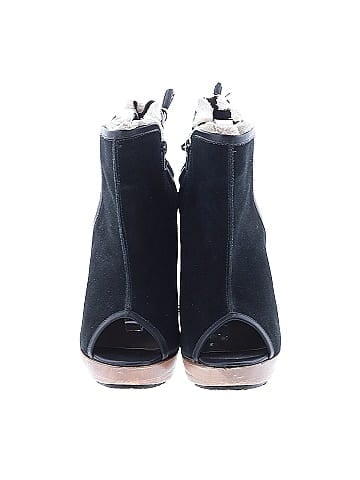 Madison Harding Ankle Boots (view 2)