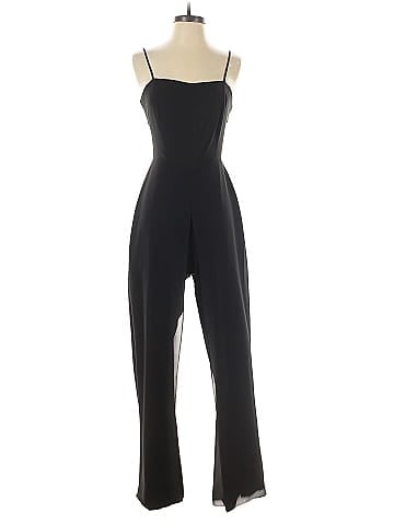 Adelyn Rae Jumpsuit (view 1)