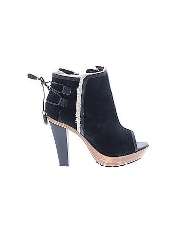 Madison Harding Ankle Boots (view 1)