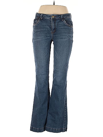 Democracy Jeans (view 1)