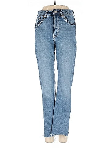 Zara Jeans (view 1)