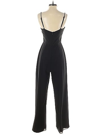 Adelyn Rae Jumpsuit (view 2)