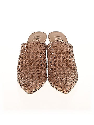 INC International Concepts Mule/Clog (view 2)