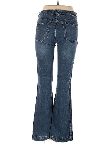Democracy Jeans (view 2)