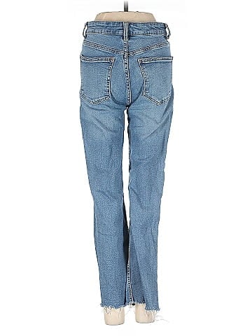 Zara Jeans (view 2)