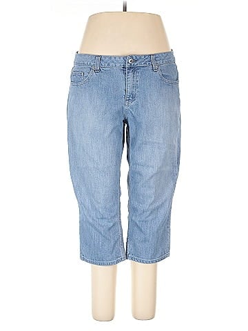 New York & Company Jeans (view 1)
