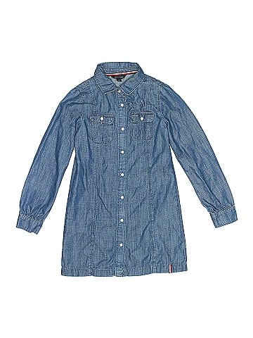 Tommy Hilfiger Dress (view 1)