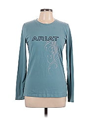 Ariat Long Sleeve T Shirt