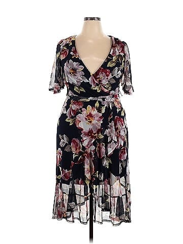 Connected Apparel Cocktail Dress (view 1)