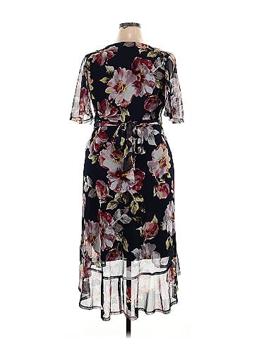 Connected Apparel Cocktail Dress (view 2)