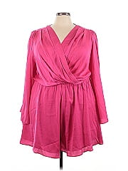 City Chic Romper