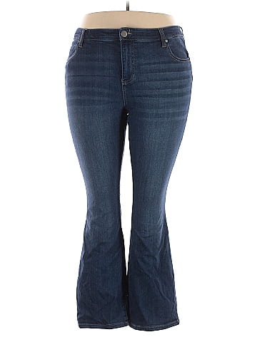 Liverpool Los Angeles Jeans (view 1)