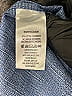 Robert Graham Houndstooth Blue Long Sleeve Button-Down Shirt Size 10 - photo 4