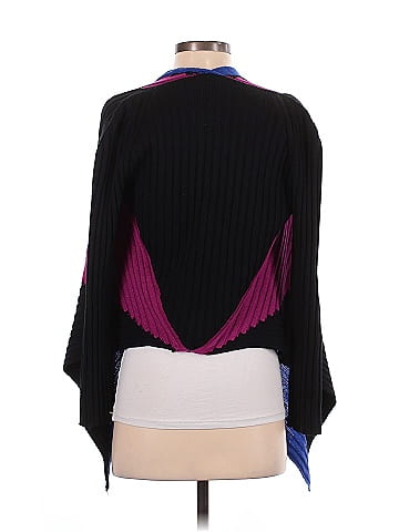 Alberto Makali Cardigan (view 2)