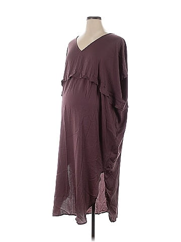 Ingrid + Isabel Casual Dress (view 1)