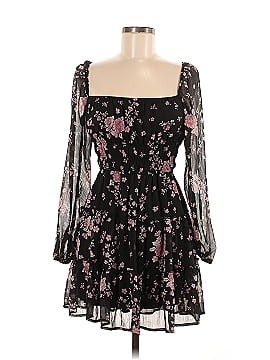 Trixxi Cocktail Dress