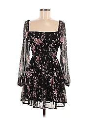 Trixxi Cocktail Dress