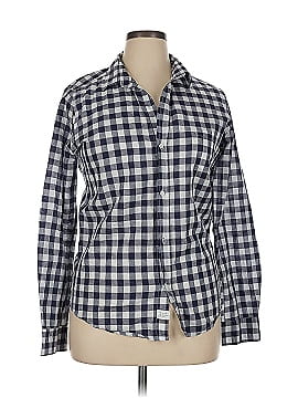 Frank & Eileen Long Sleeve Button Down Shirt