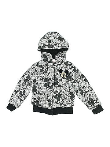 Disney Zip Up Hoodie (view 1)