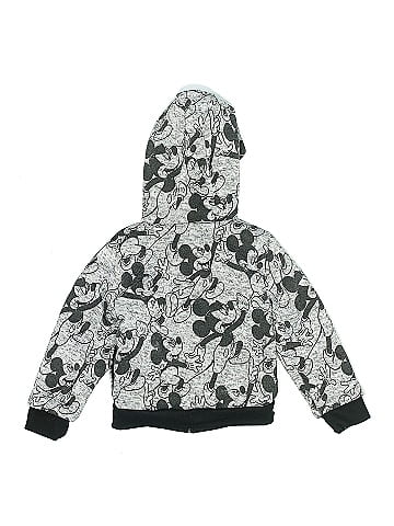Disney Zip Up Hoodie (view 2)