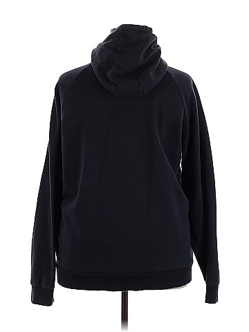 Under Armour Zip Up Hoodie (view 2)