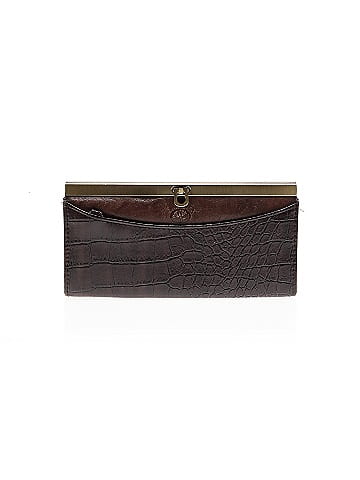 Buxton Wallet (view 1)