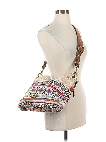 Fossil Satchel (view 2)