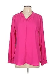 Violet & Claire Long Sleeve Blouse