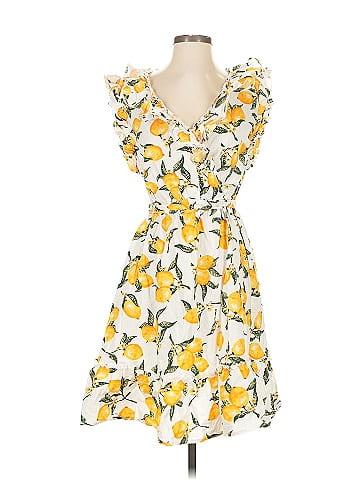 New York & Company Cocktail Dress (view 1)