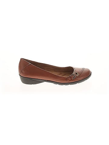 Naturalizer Flats (view 1)