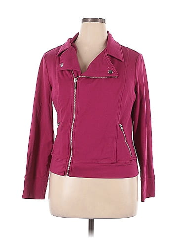 NY&C Jacket (view 1)